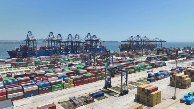上海贸易公司的经营技巧：掌握市场先机